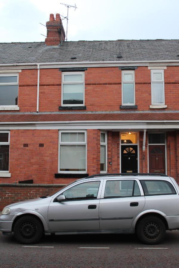 Beautiful, Spacious, Old Trafford Holiday home