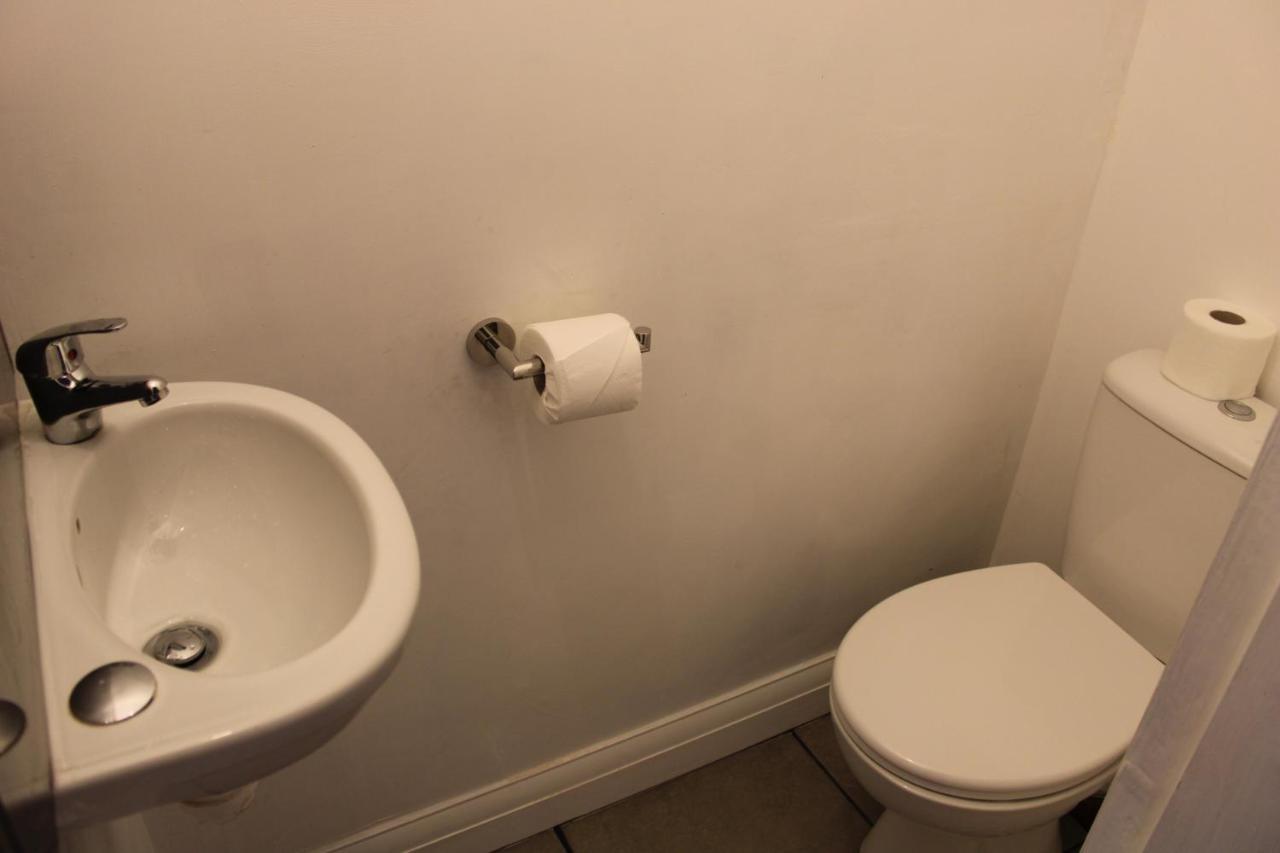 Holiday home Beautiful, Spacious, Old Trafford Manchester