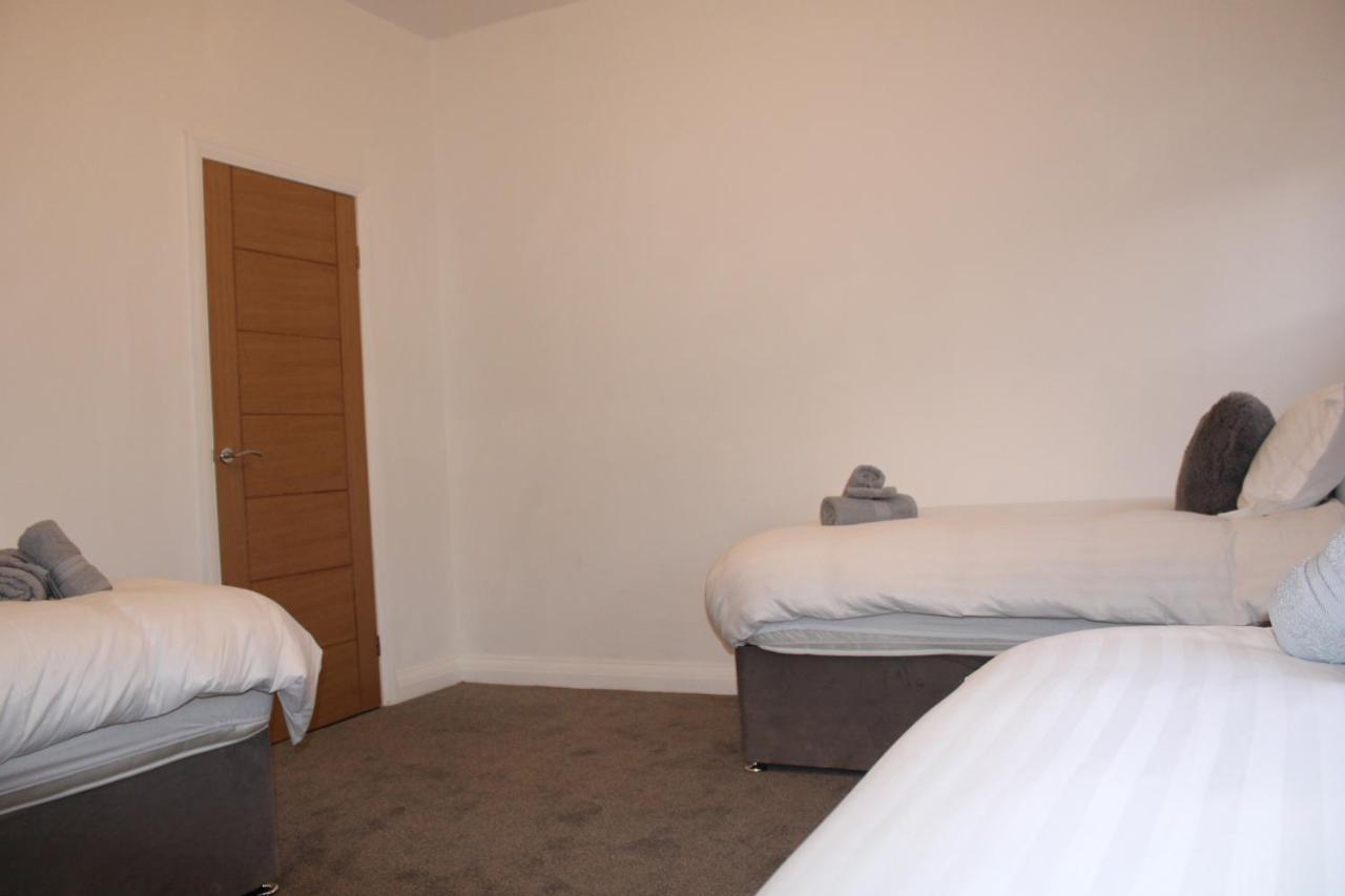 Beautiful, Spacious, Old Trafford Manchester