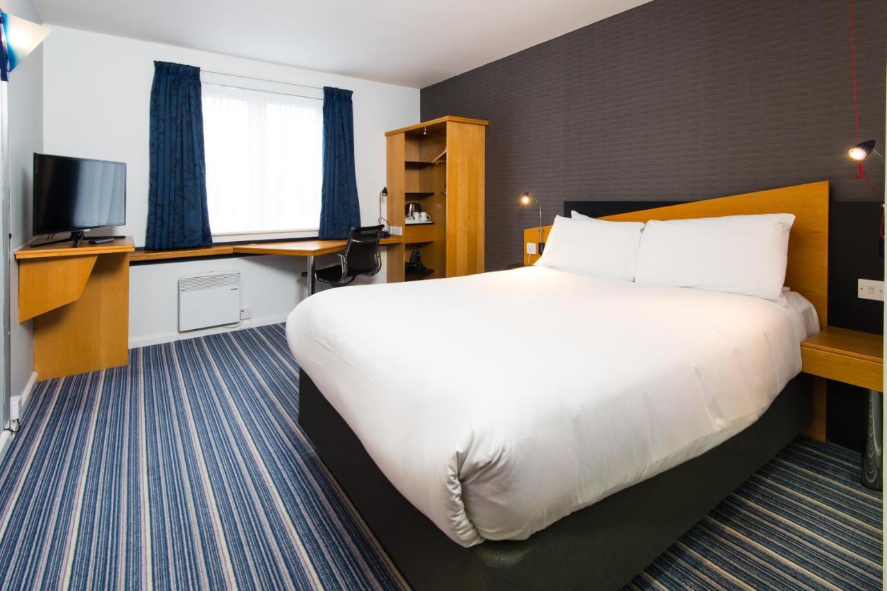 Express East By Ihg 3*