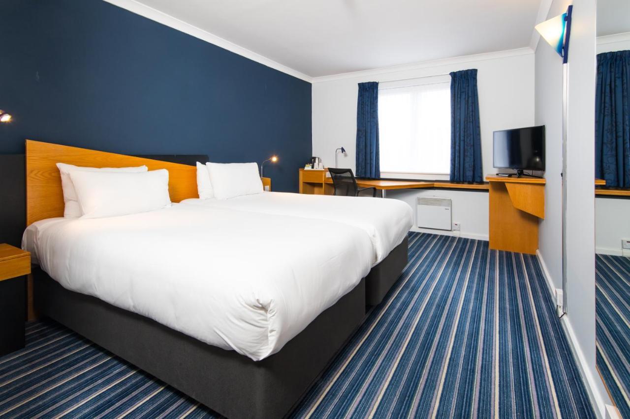 Express East By Ihg Manchester