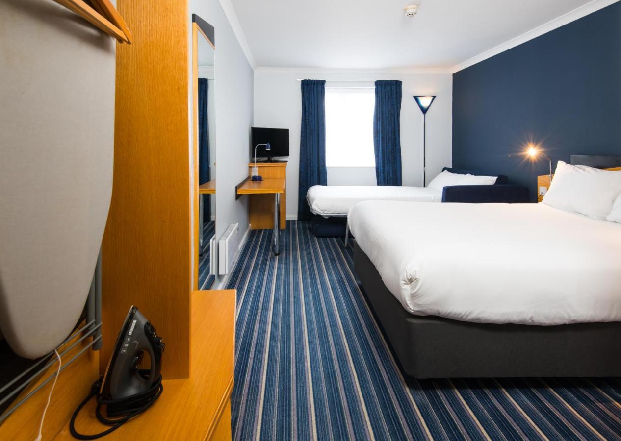 Express East By Ihg