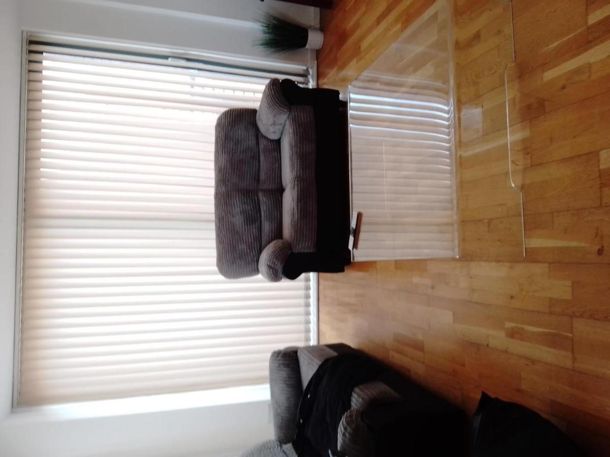 Beautiful 2-bed In Centre Manchester