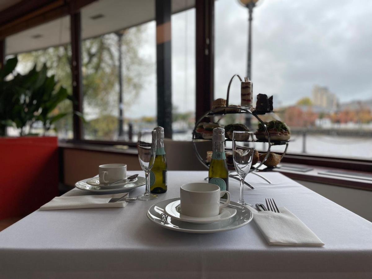 Copthorne Salford Quays
