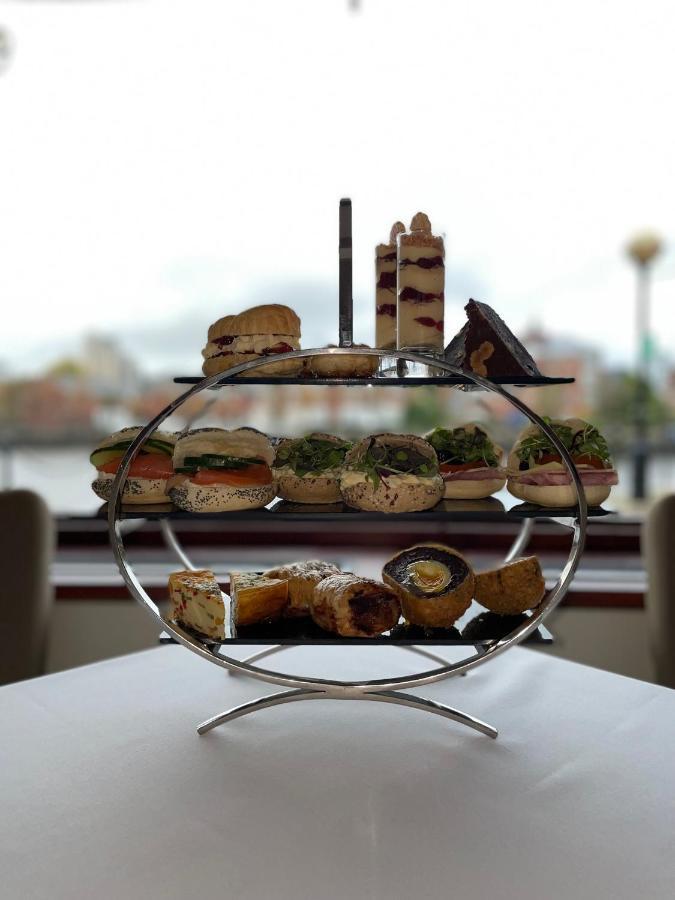 Copthorne Salford Quays Hotel