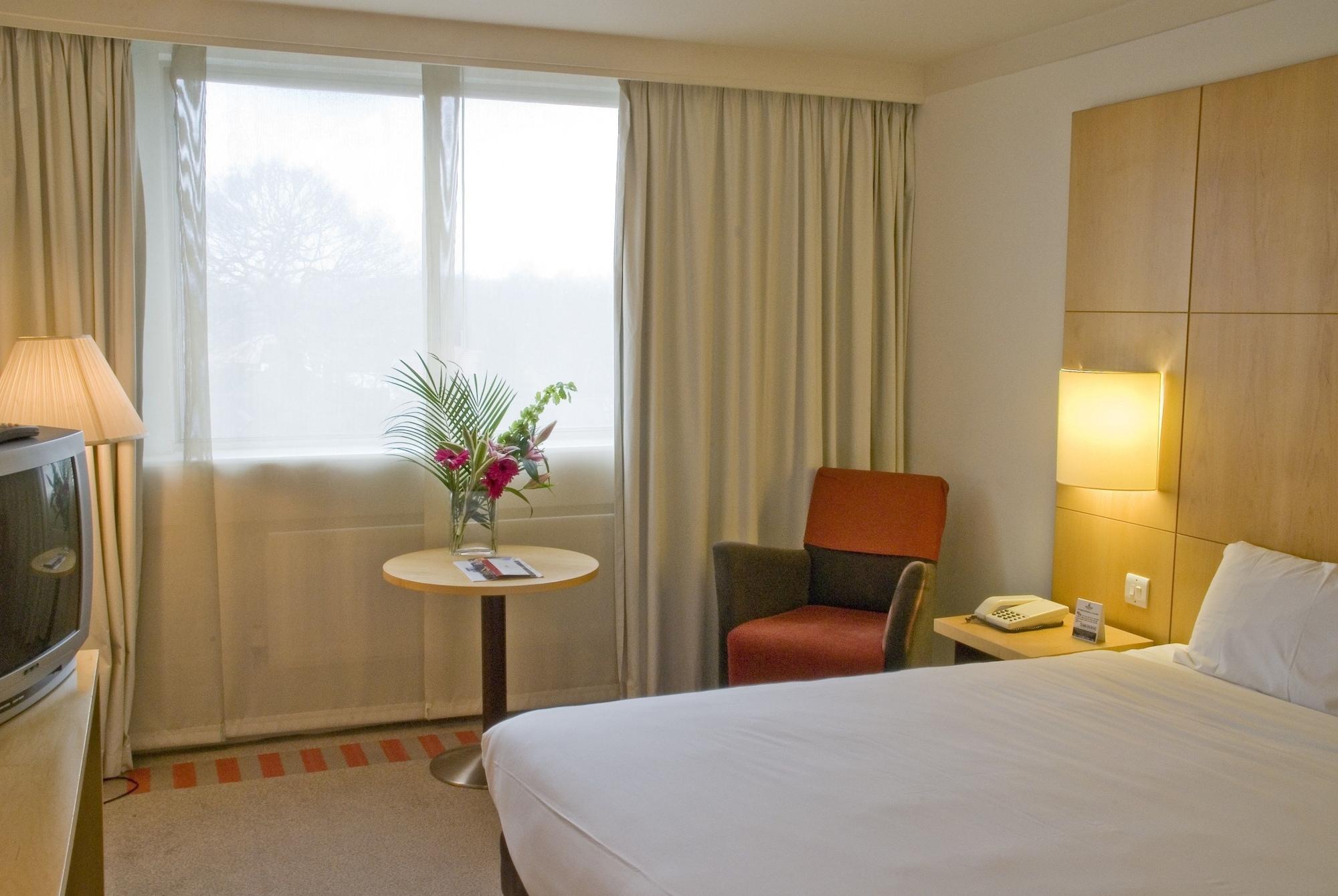 Airport 3* Manchester