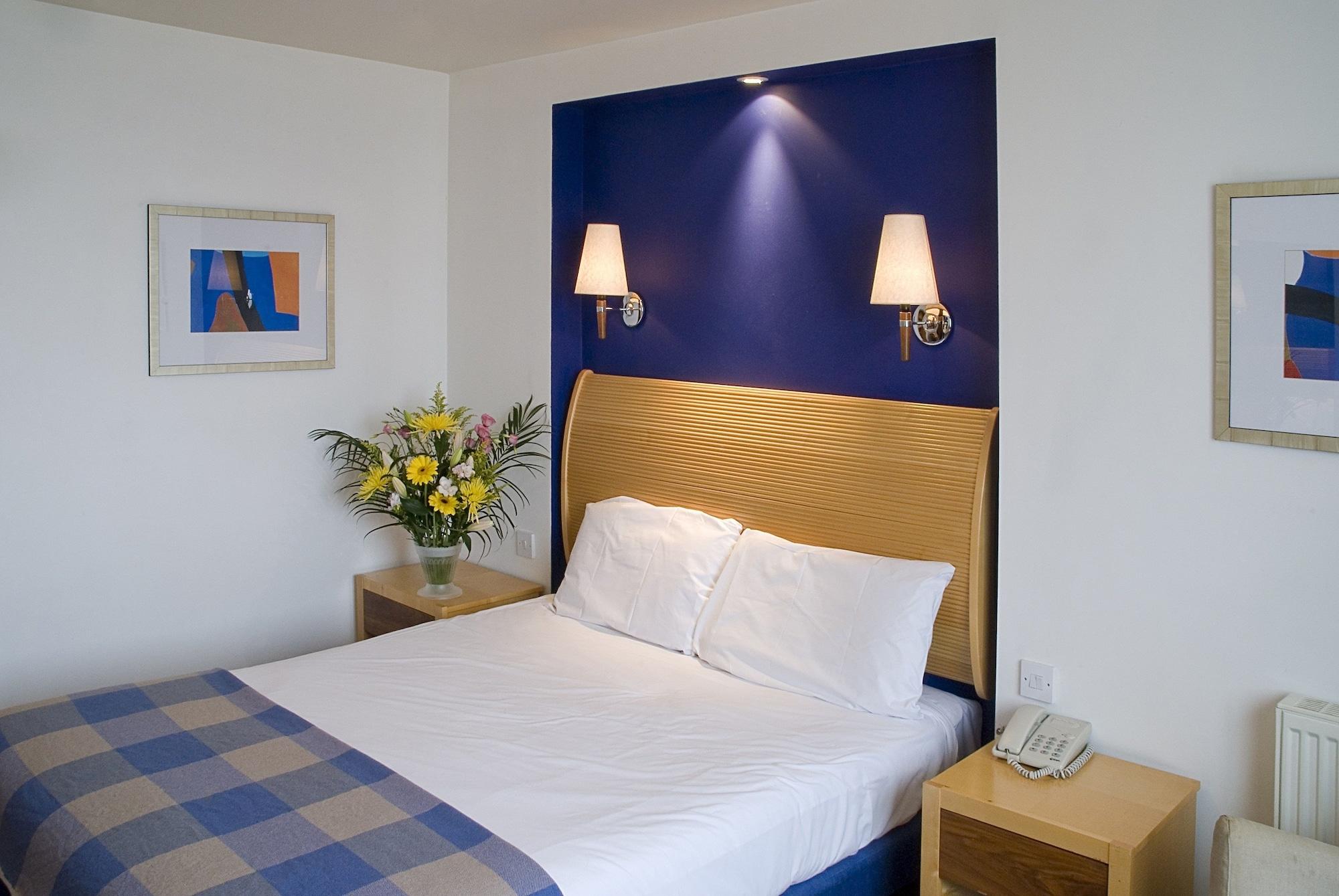 Airport 3* Manchester