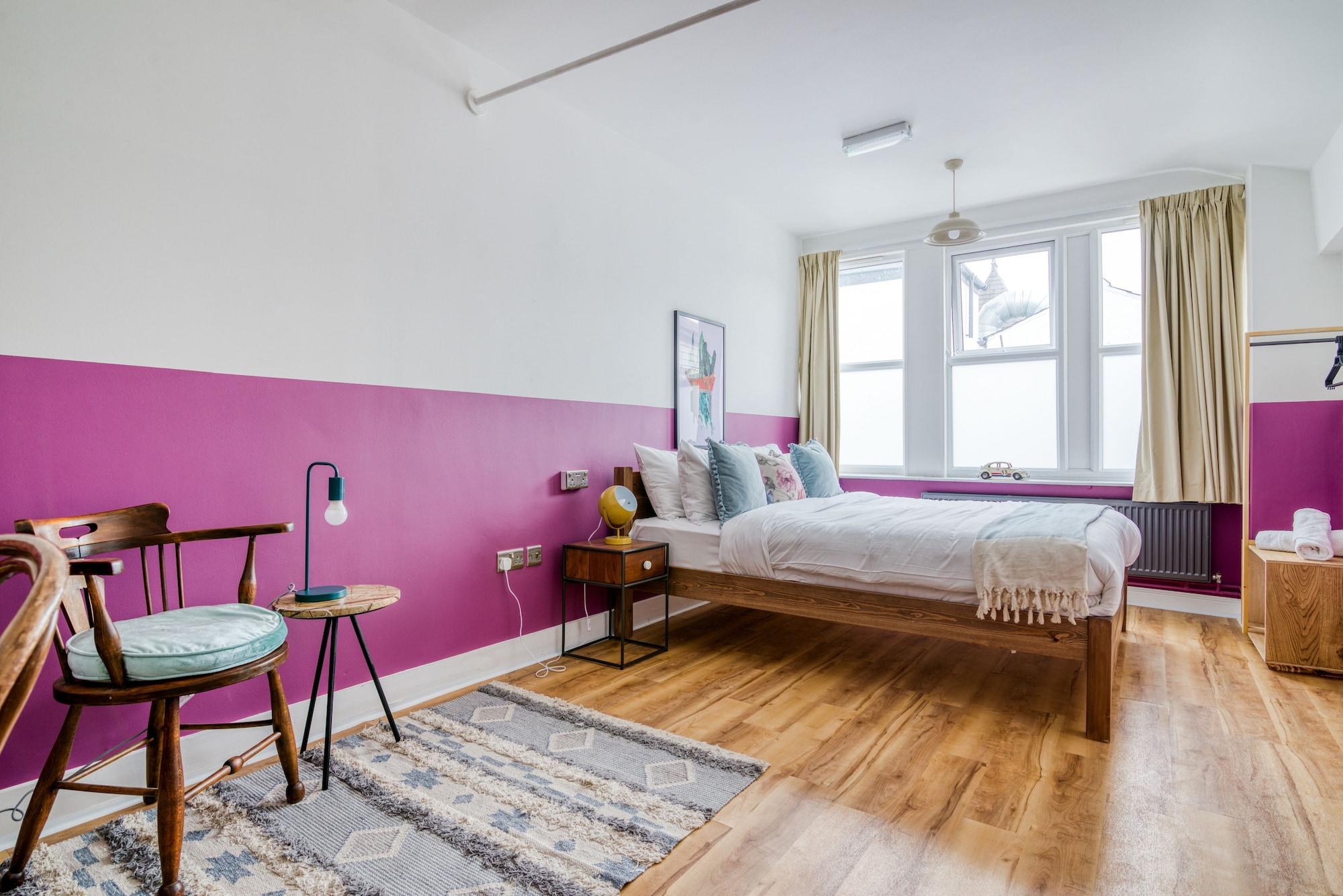 Hostel Ph Nq1 Manchester