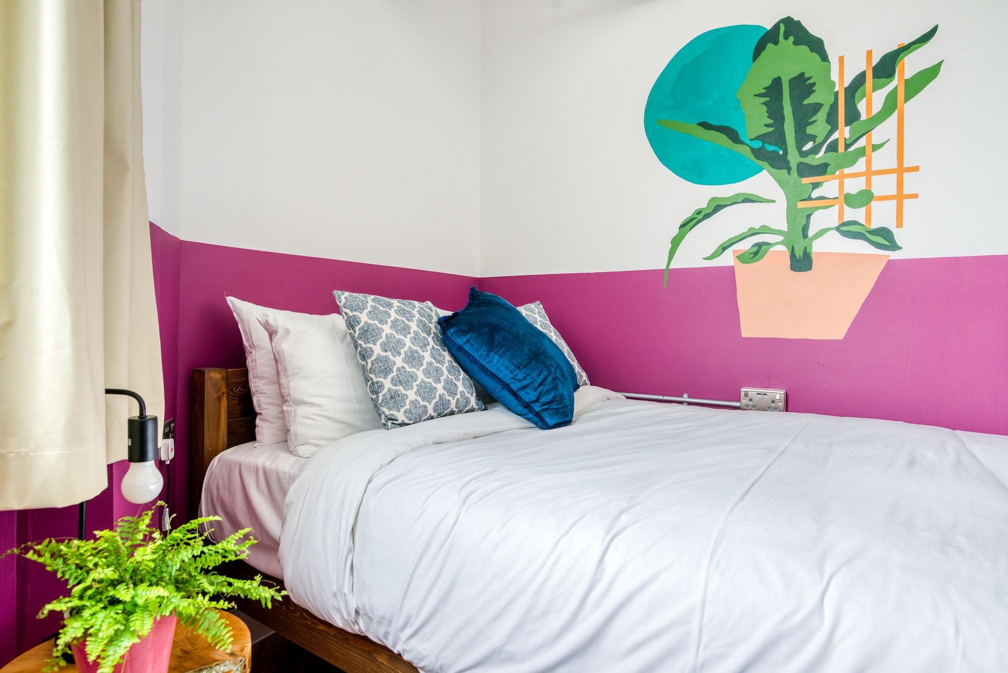Ph Nq1 Hostel Manchester