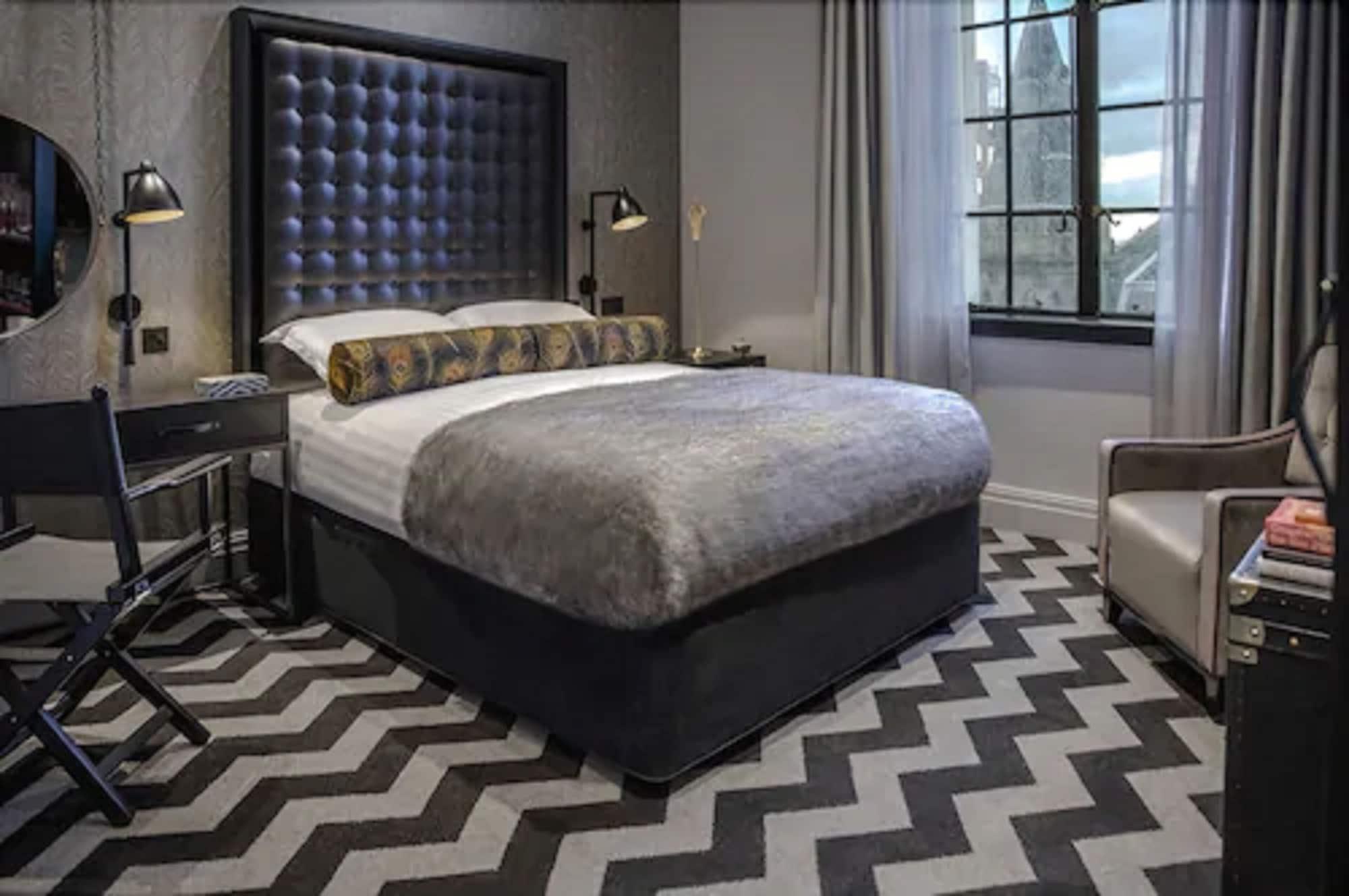 Gotham Hotel Manchester