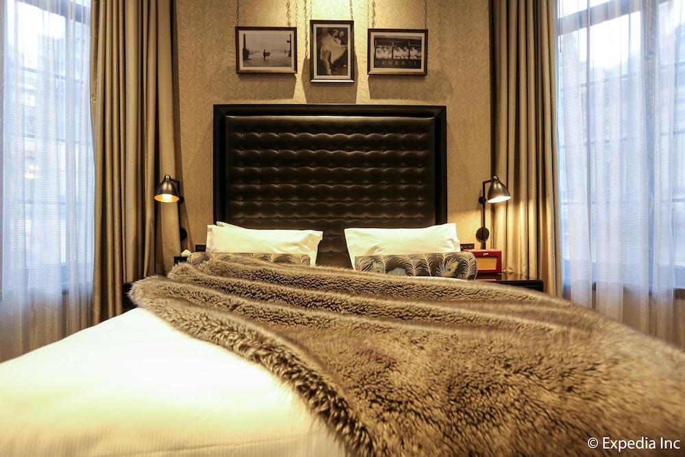 Gotham 5* Manchester