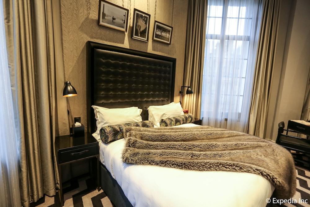 Hotel Gotham