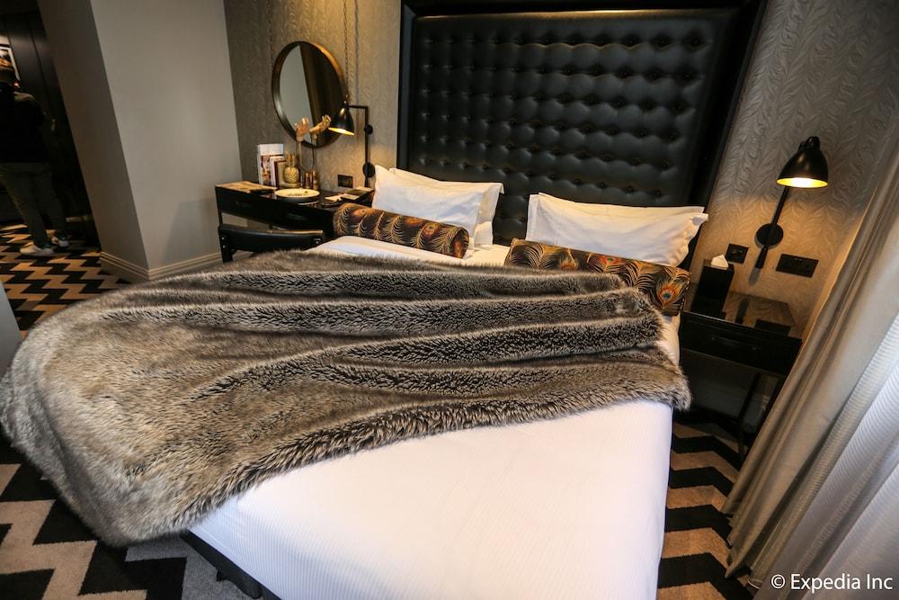 Gotham 5* Manchester
