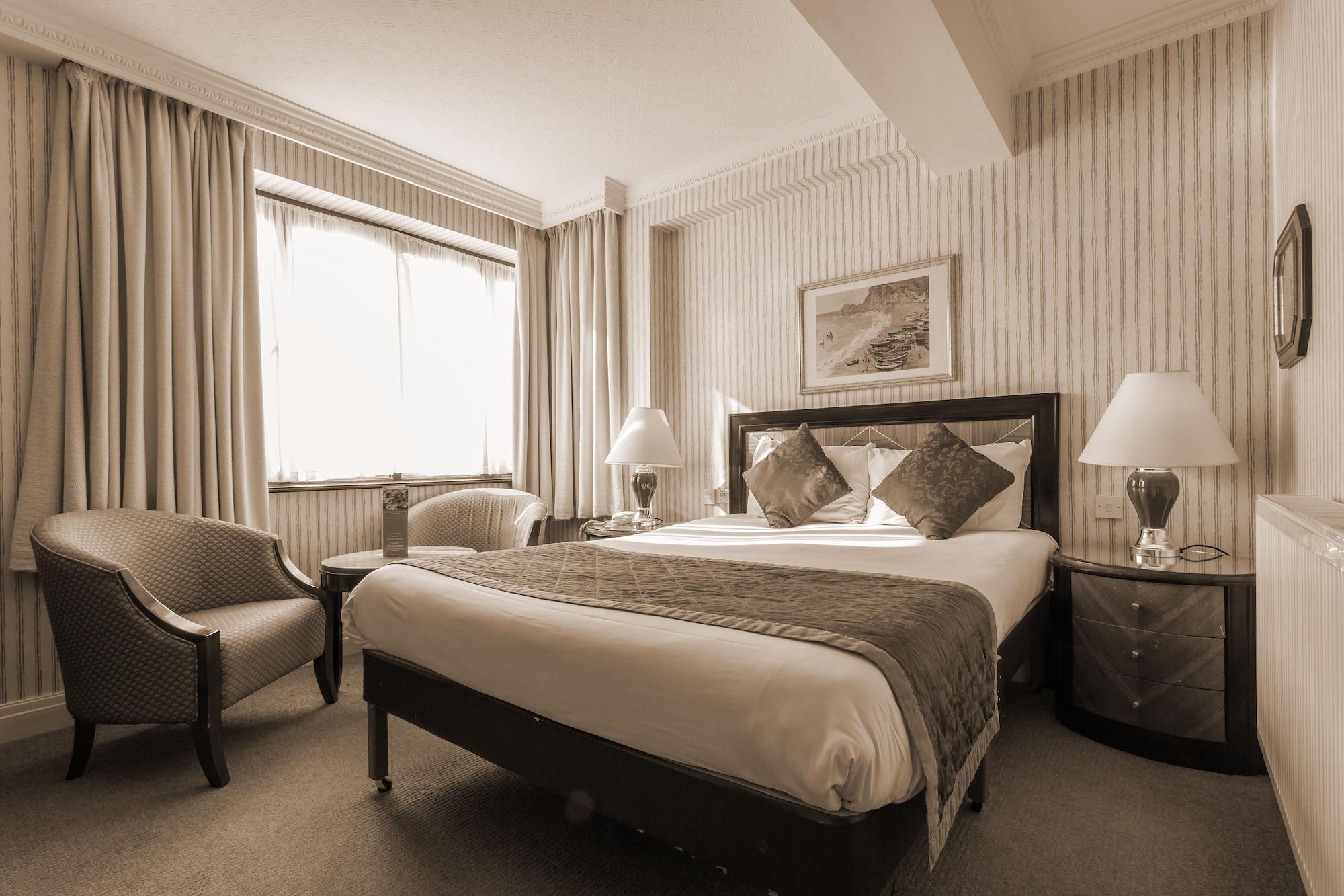 Hotel Britannia Country House & Spa Manchester