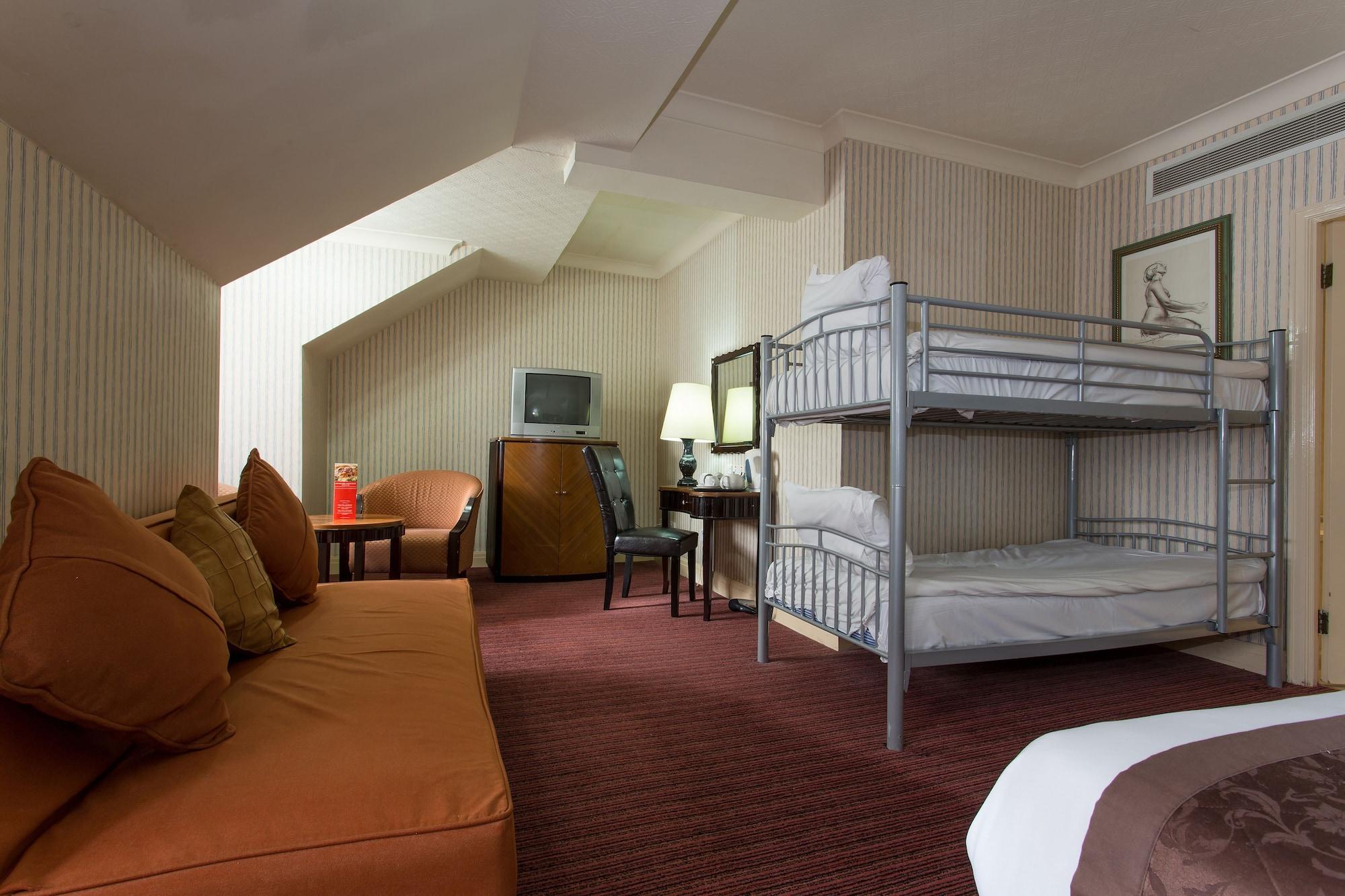 Britannia Country House & Spa