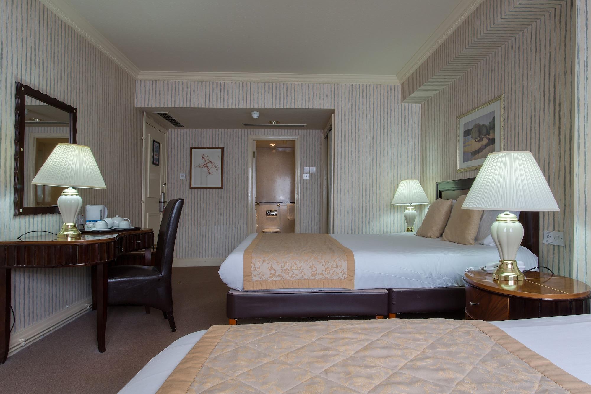 Hotel Britannia Country House & Spa 3*