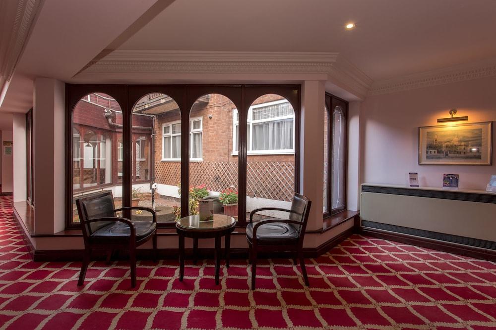 Britannia Country House & Spa 3* Manchester