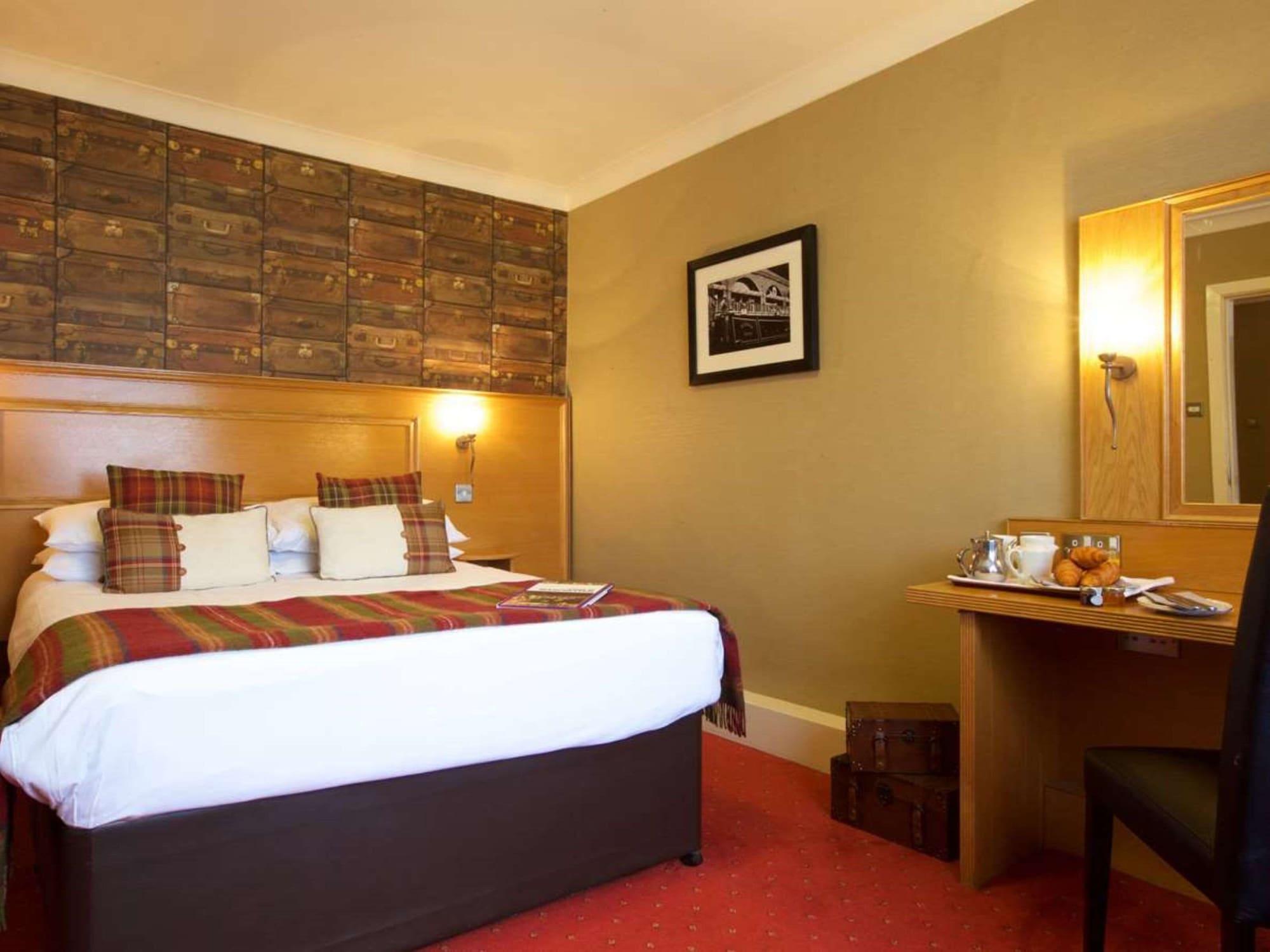 South 3* Manchester