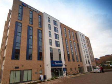 Travelodge Salford Quays Manchester