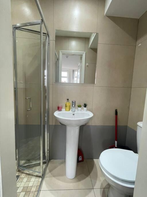 Bijou Studio Flat Curry Mile - Newly Renovated - Free Parking Apartment *