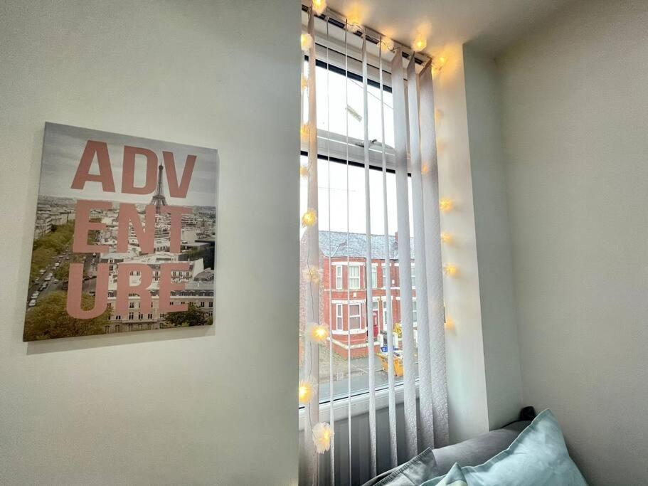 Bijou Studio Flat Curry Mile - Newly Renovated - Free Parking Apartment *