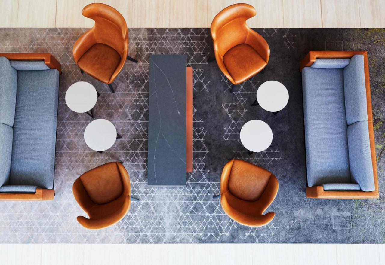 Hotel Hyatt Regency Manchester