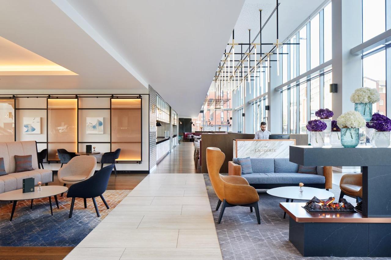Hyatt Regency Hotel Manchester