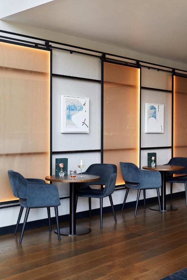 Hotel Hyatt Regency Manchester