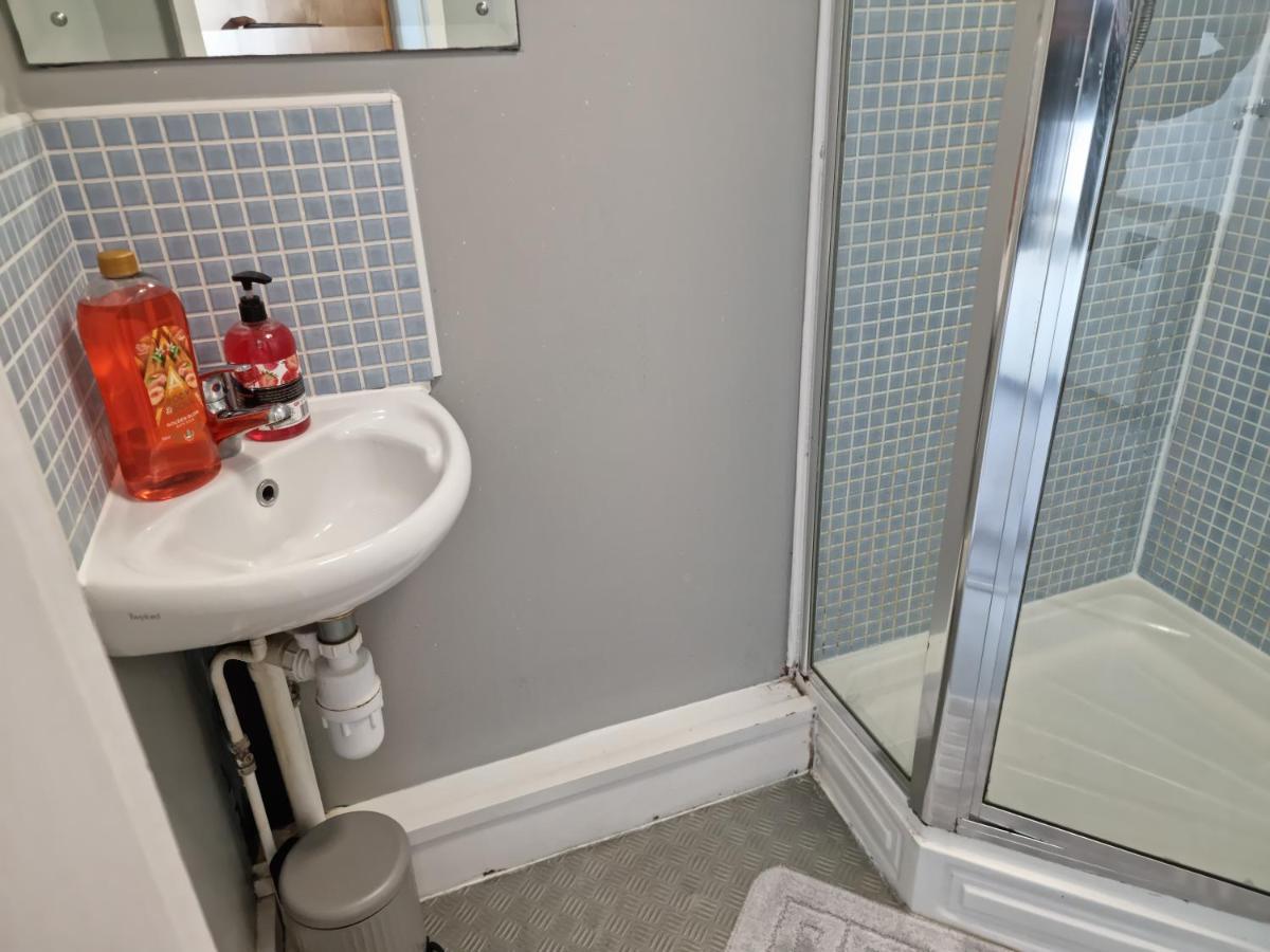 Appartement City View 2-Bed Apartment In Manchester Manchester