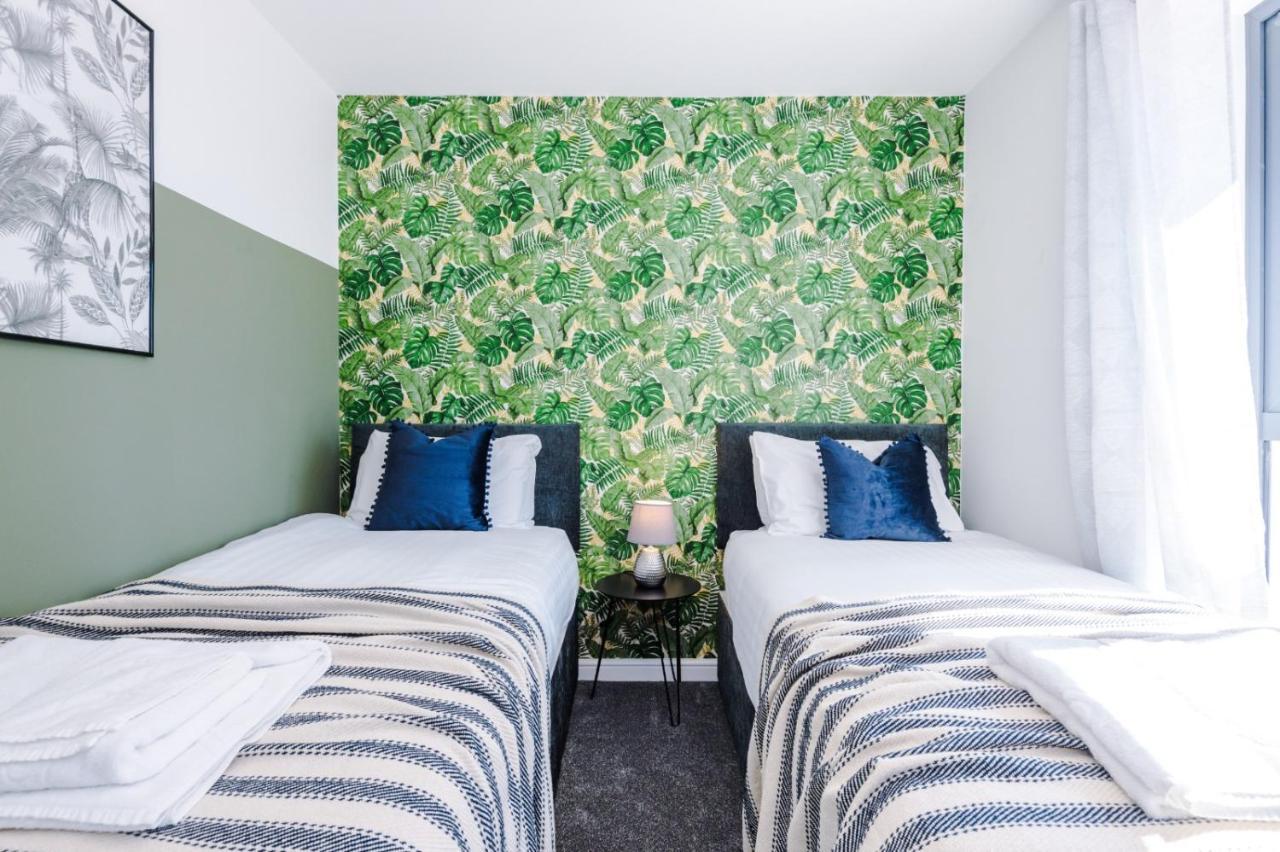 Rest&recharge At Ridgefield House Vakantiehuis *