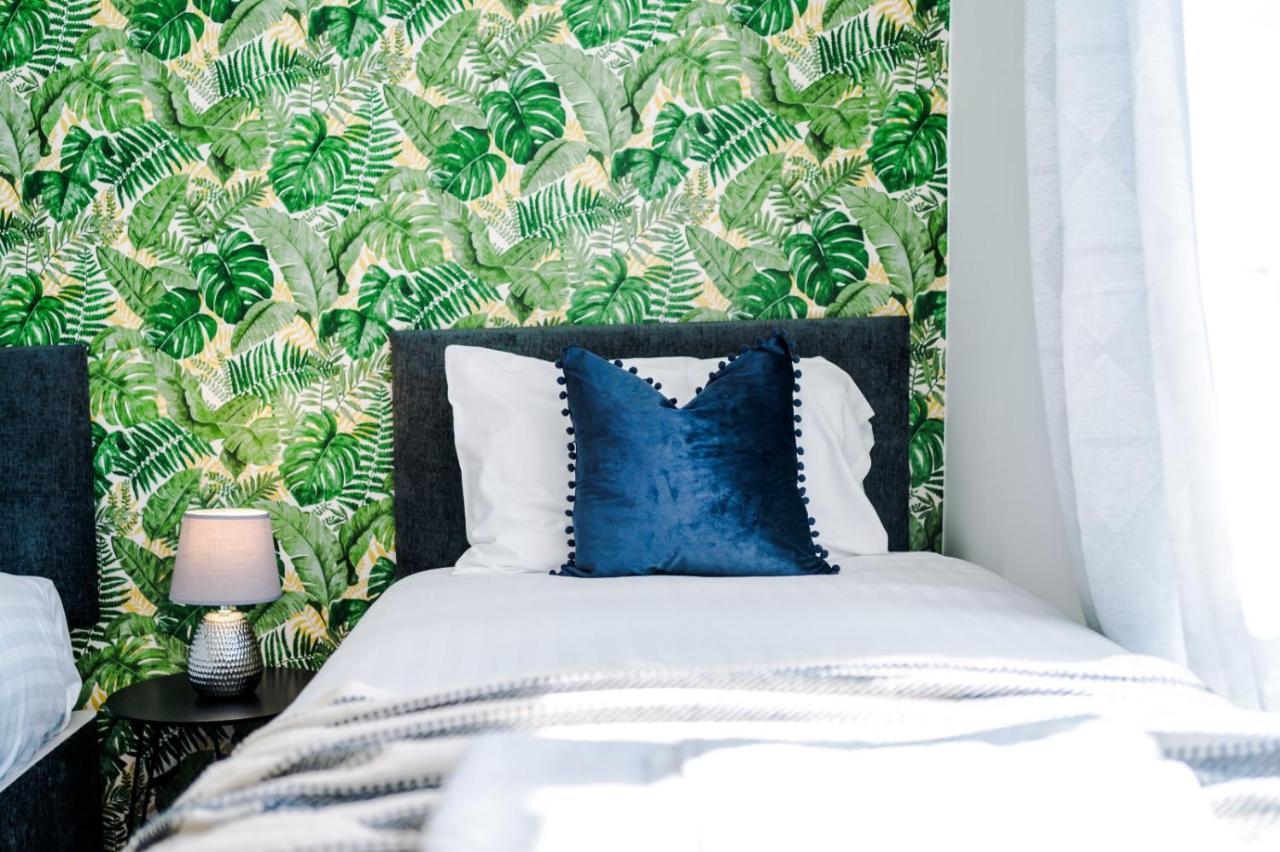 Rest&recharge At Ridgefield House *