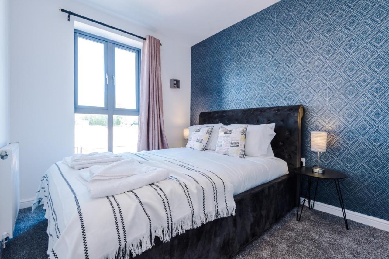 Rest&recharge At Ridgefield House Vakantiehuis