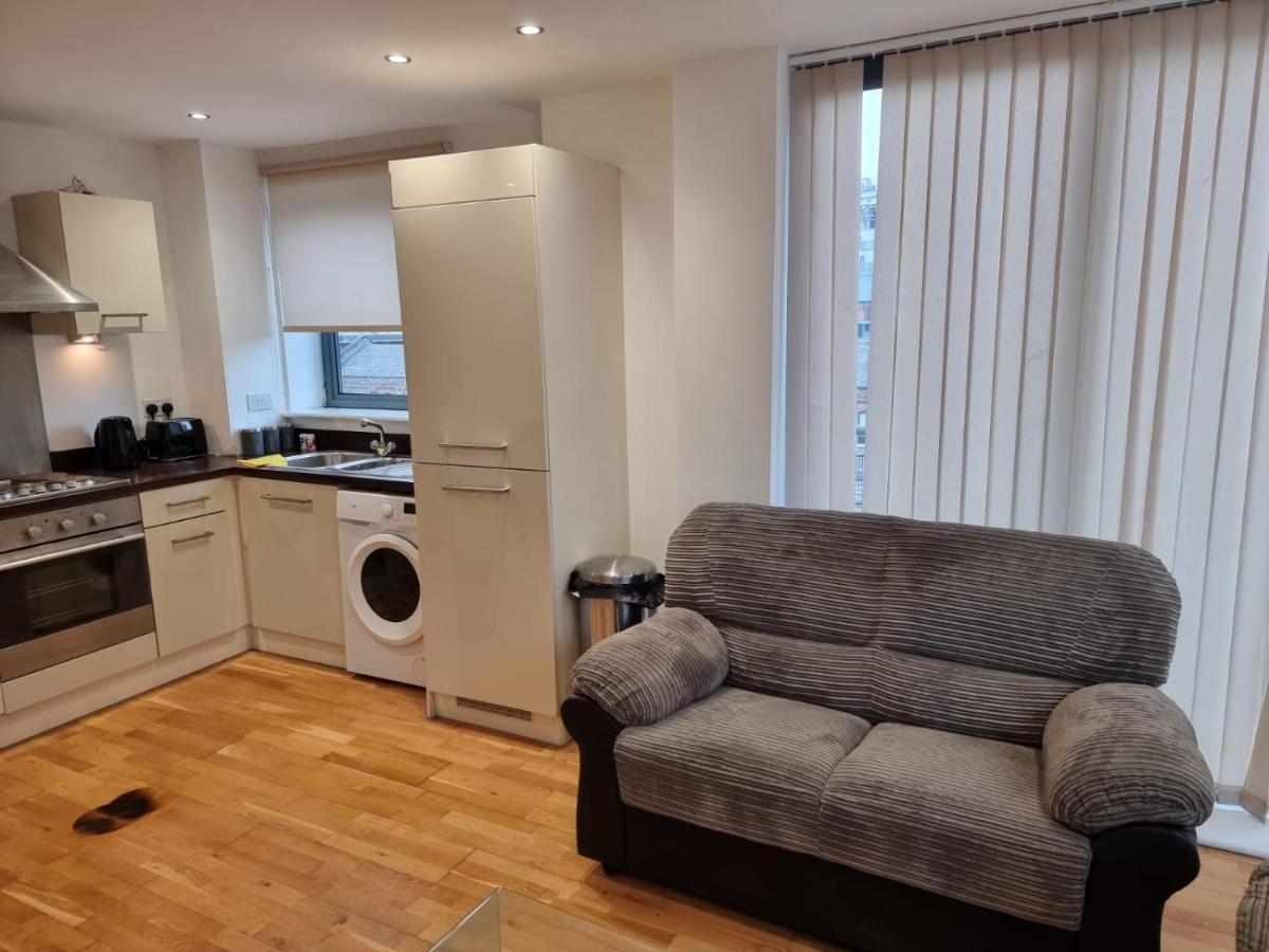 Beautiful 2-bed In Centre * Manchester