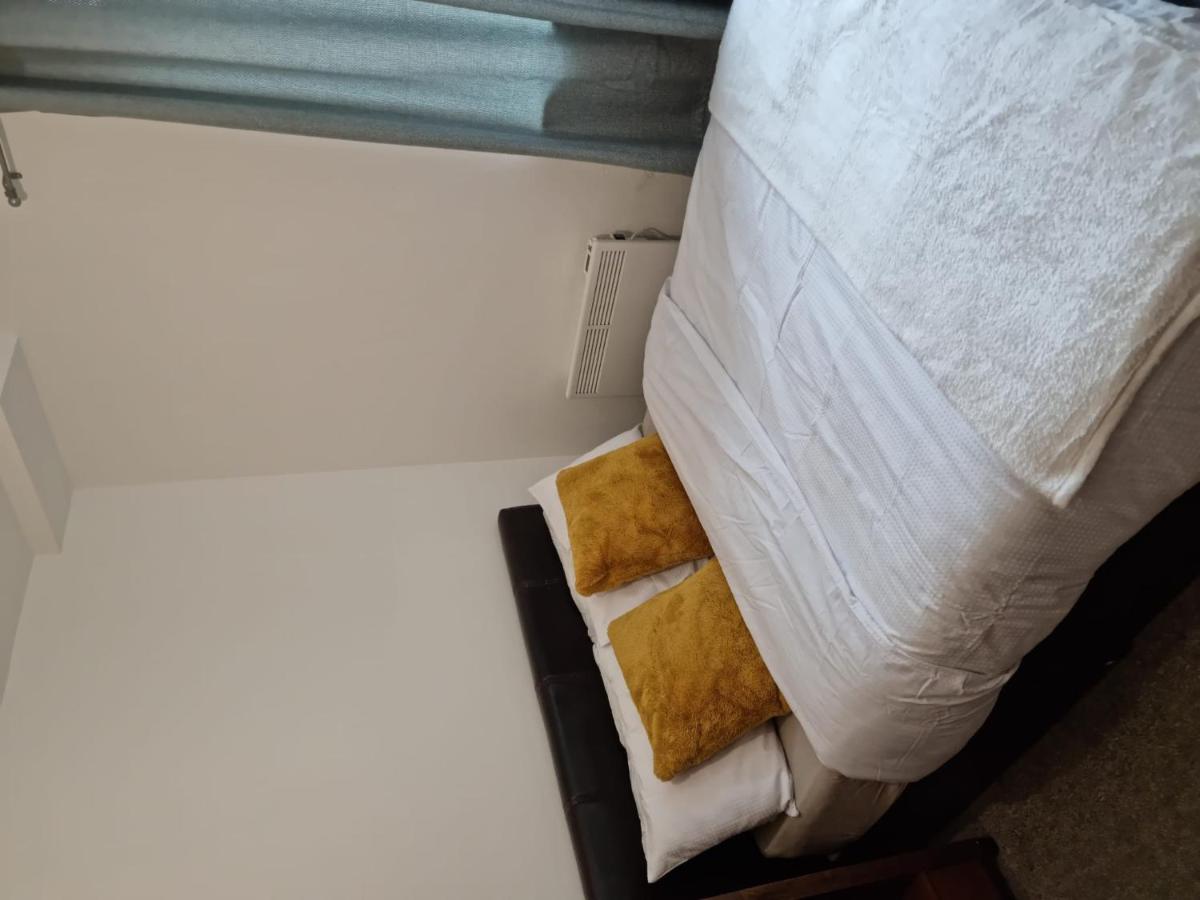 Apartment Beautiful 2-bed In Centre