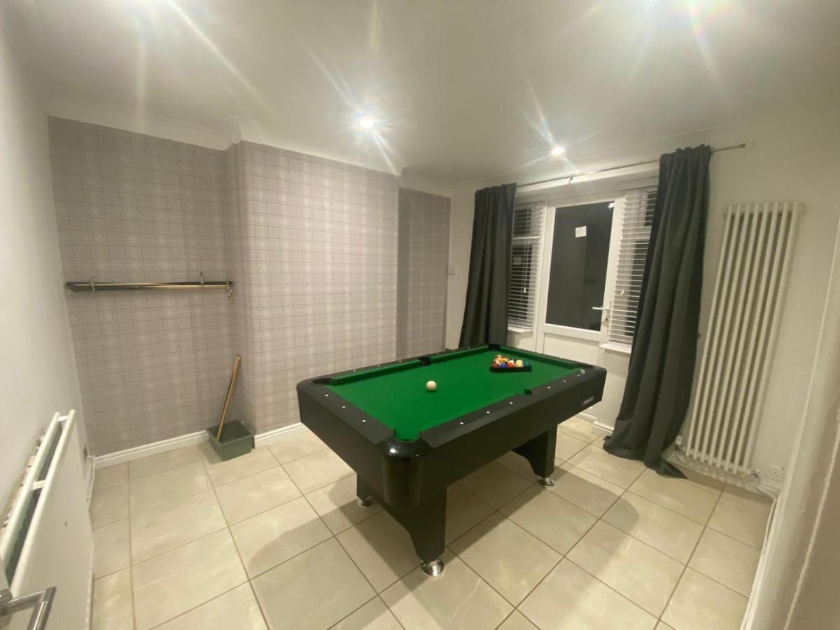 Charming 3-bed House Near Central Vakantiehuis