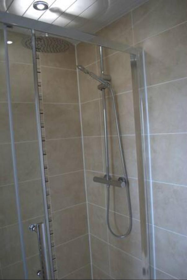 Dan's House Accommodatie bij particulieren