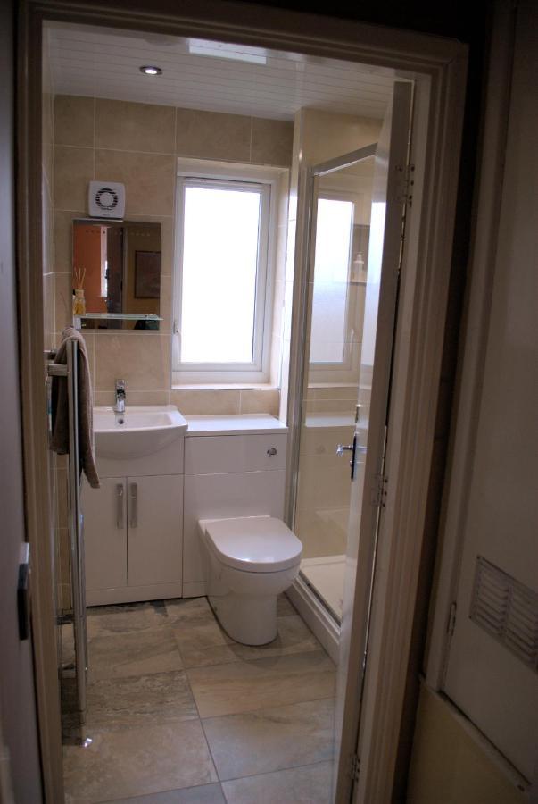 Dan's House Accommodatie bij particulieren