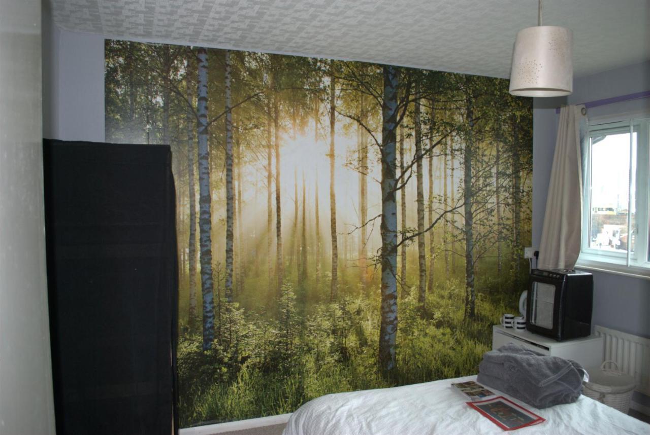 Accommodatie bij particulieren Dan's House