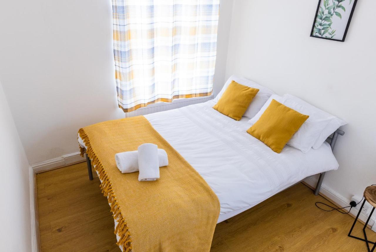 Holiday home Ashfield House Manchester