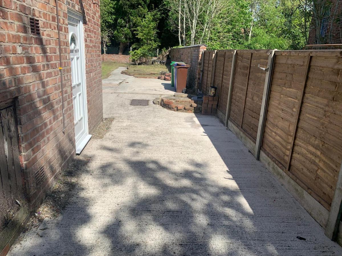 Charming 3-bed House Near Central * Manchester
