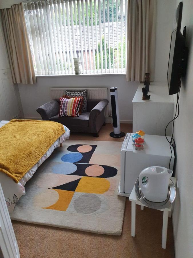 Abimdot Exquisite Guest house *