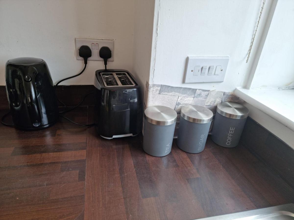 Apartment Beautiful 2-bed In Centre