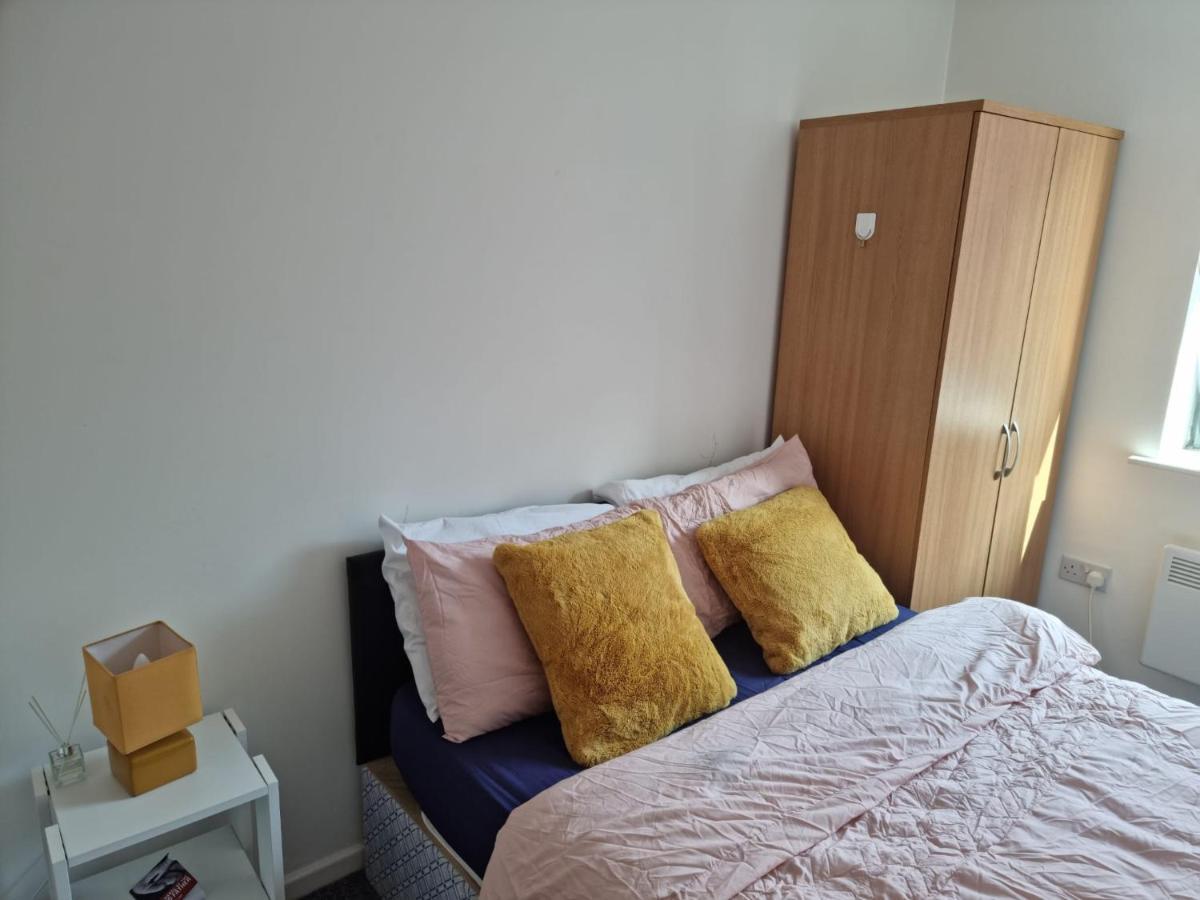 Beautiful 2-bed In Centre * Manchester
