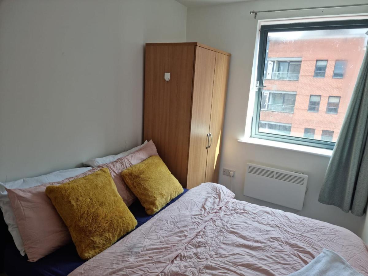Beautiful 2-bed In Centre