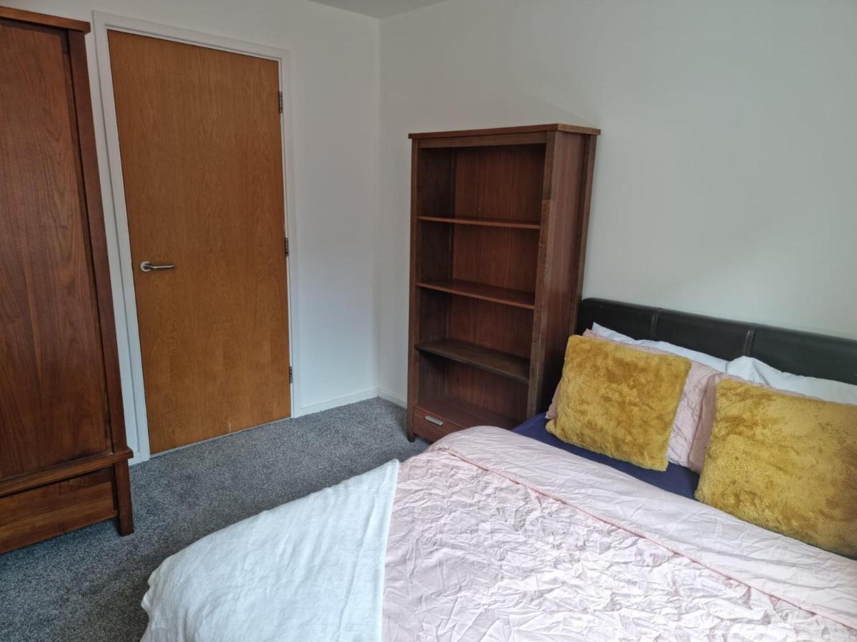 Apartment Beautiful 2-bed In Centre