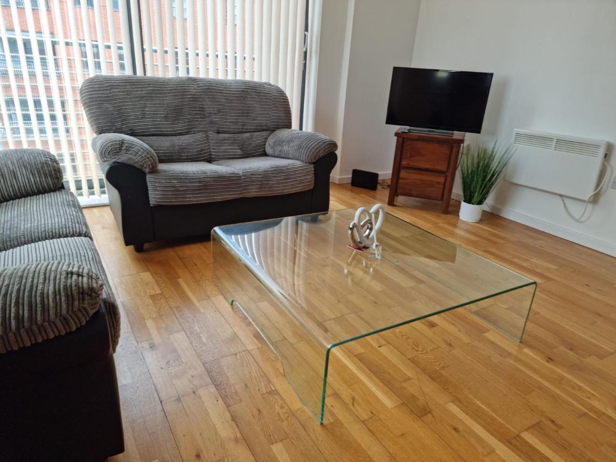 Beautiful 2-bed In Centre * Manchester