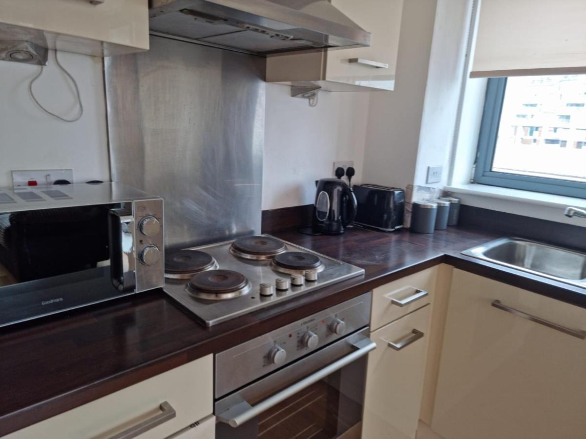 Beautiful 2-bed In Centre * Manchester