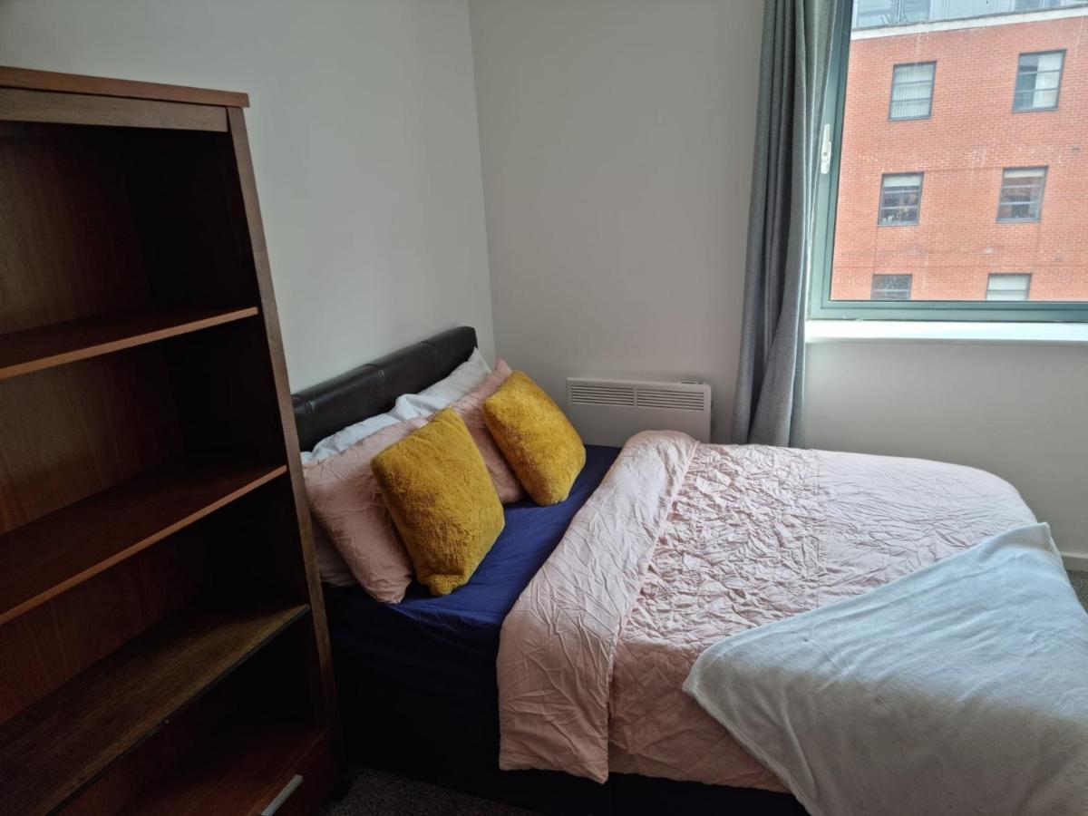 Apartment Beautiful 2-bed In Centre *