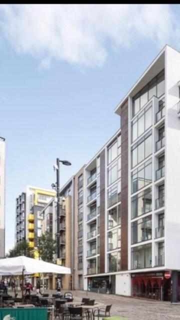 Apartment City Centre Modern 3bed 2bath Penthouse Northern Quarter, Sleeps 10 *