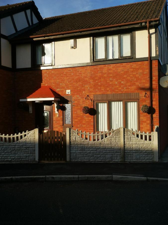 Richflo Manchester